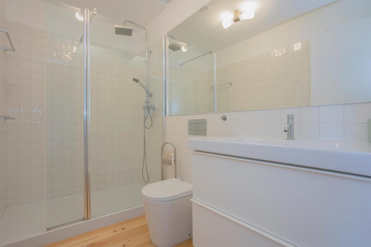 Liiiving In Porto | Bolhao Market Apartments Zewnętrze zdjęcie